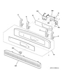 Control parts