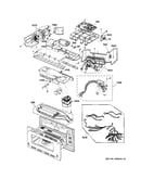 Interior parts (2)