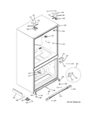 Case parts