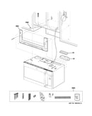 Installation parts