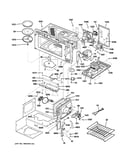 Interior parts (1)