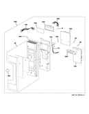 Control parts