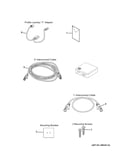 Appliance communication module