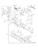 Ice maker & dispenser