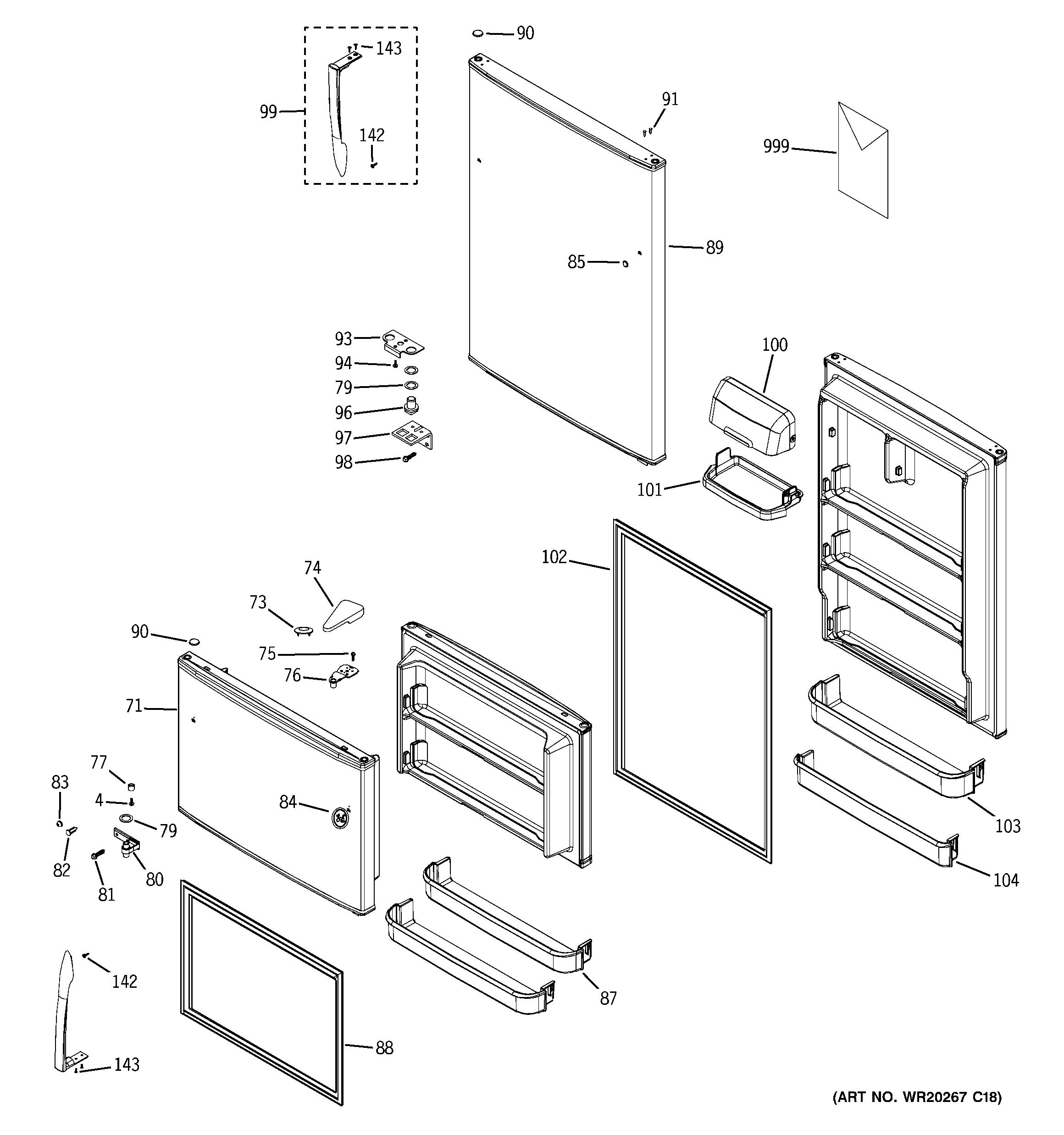 Doors