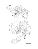 Control parts