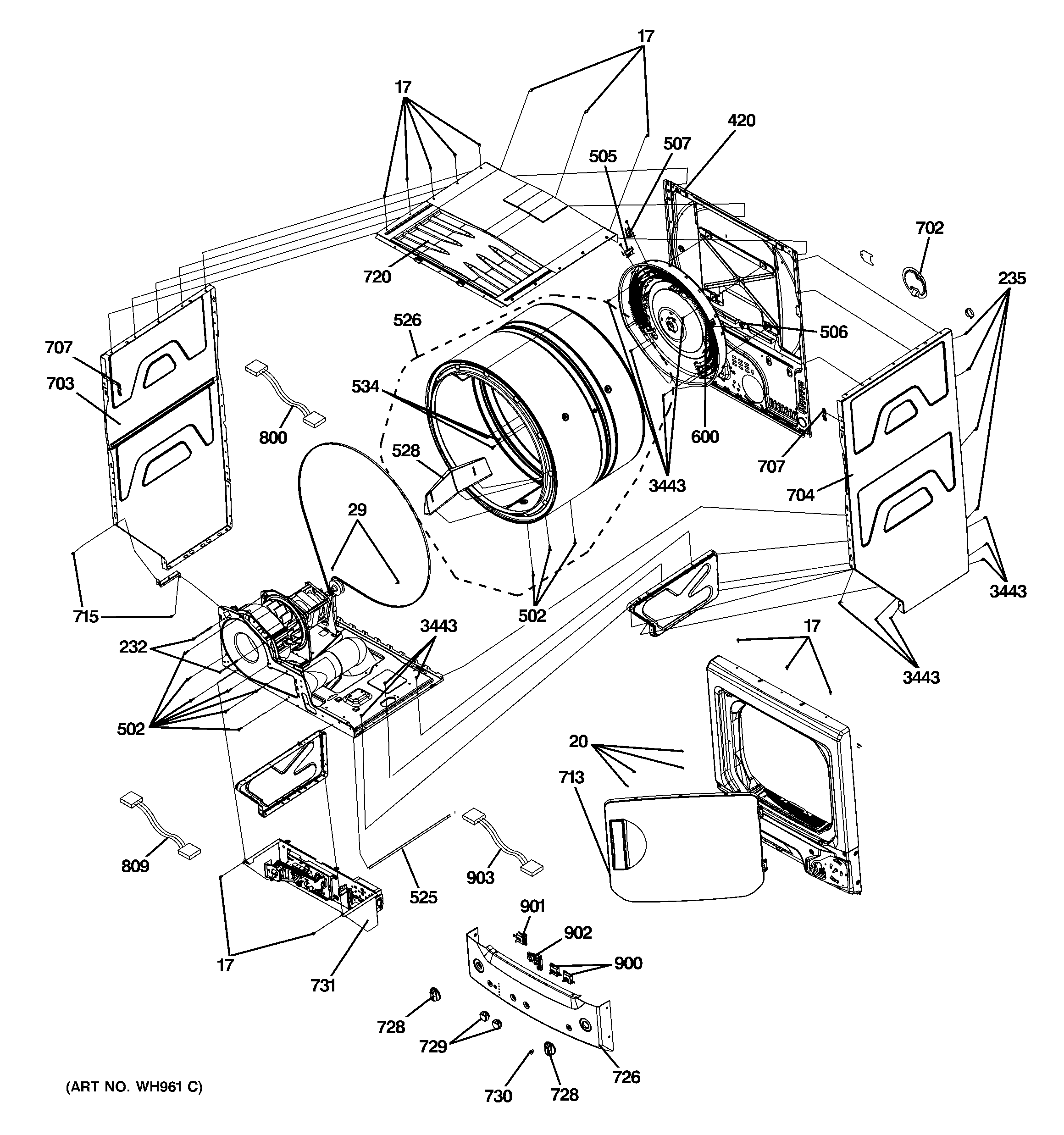 CABINET (1)