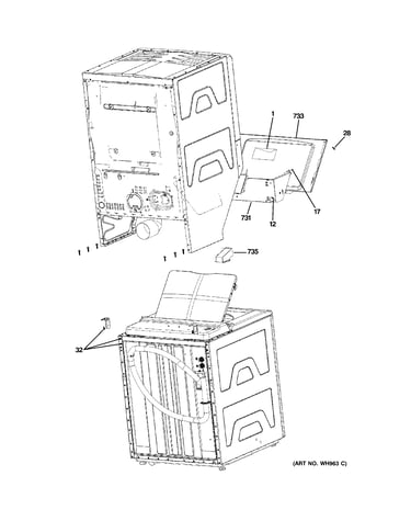 Cabinet (3)