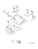 Gas & burner parts