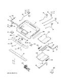 Gas & burner parts