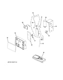 Control parts