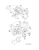 Control parts