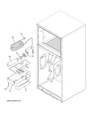 Water filtration & dispenser