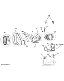 Blower & motor