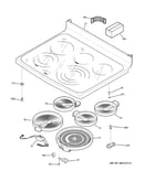 Cooktop