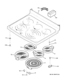 Cooktop