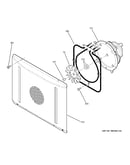 Convection fan