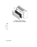 Room air conditioner