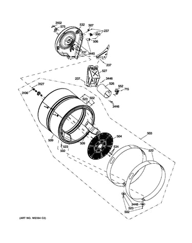 Drum