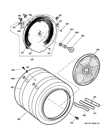 Drum