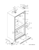 Case parts