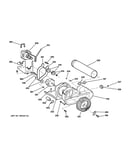 Blower & motor