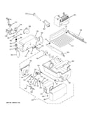 Ice maker & dispenser