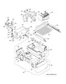 Ice maker & dispenser