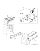 Ice maker & dispenser