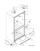 Case parts