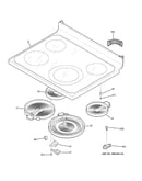 Cooktop