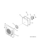 Convection fan