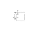 GE AZ85E18EACM1 capillary tubes diagram