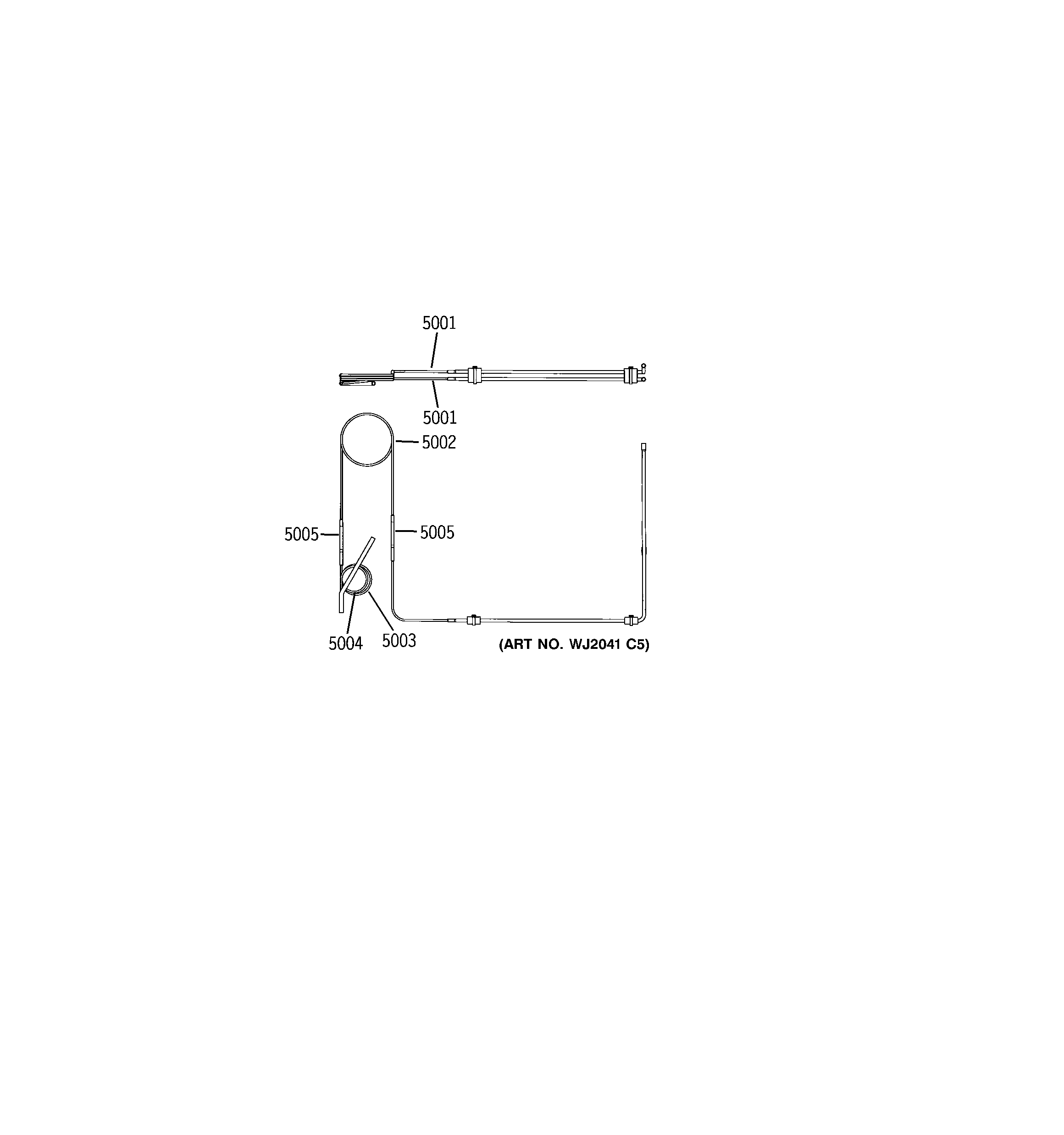 Capillary tubes