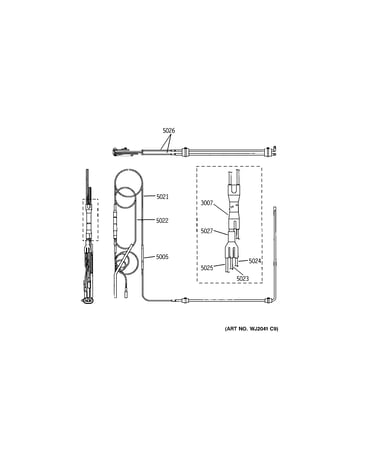 Capillary tubes