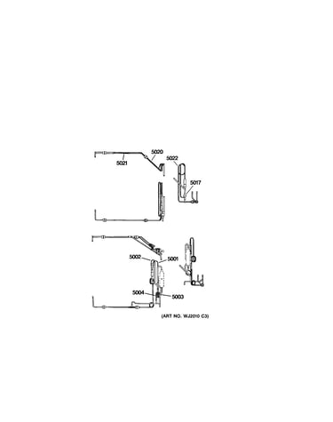 Capillary tubes