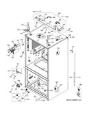 Case parts