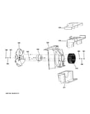 Base pan parts