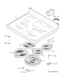Cooktop