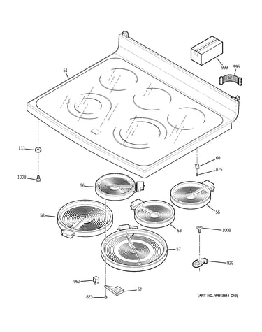 Cooktop