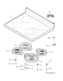 Cooktop