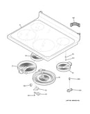 Cooktop