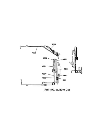 Capillary tubes