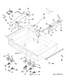 Gas & burner parts
