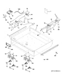 Gas & burner parts