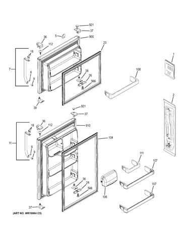 Doors