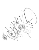 Blower & motor