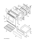 Door & drawer parts