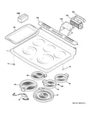 Cooktop