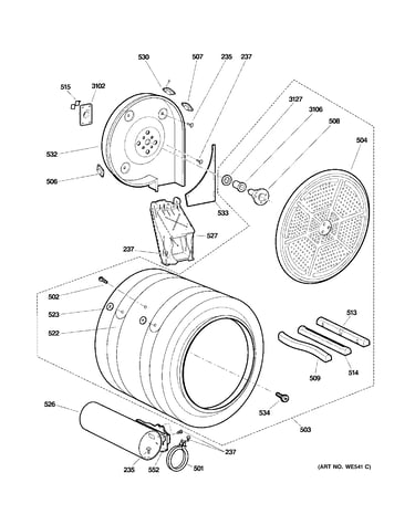 Drum